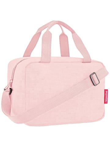 Reisenthel Bodybag Coolerbag To-Go in Twist Blush