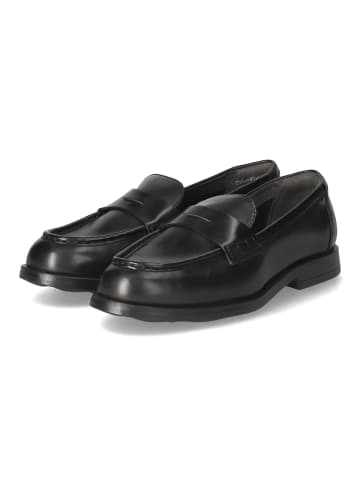 Tamaris Loafer in Schwarz