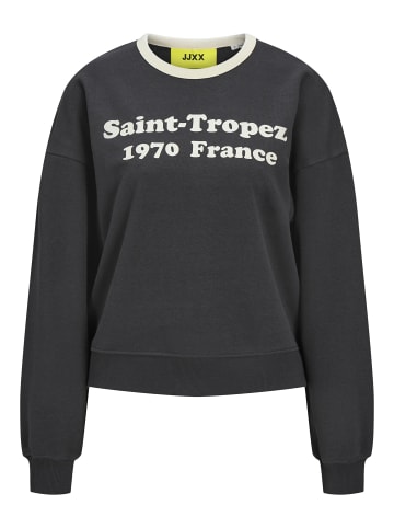 JJXX Sweatshirt in Phantom