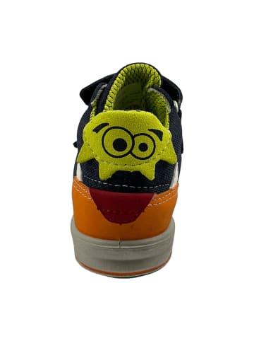 Ricosta Halbschuhe in Blau