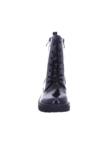 Caprice Winterstiefeletten in black nappa