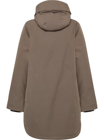 Didriksons Parka Lilian in khaki