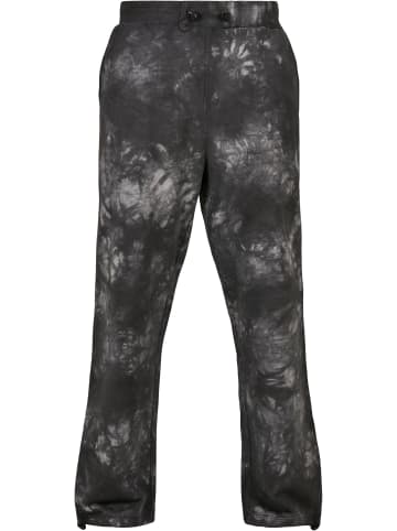 Urban Classics Urban Classics Herren Tye Dyed Sweatpants in blackbird