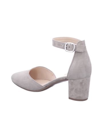 Gabor Pumps in taupe