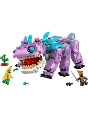 LEGO Klombo in Mehrfarbig ab 10 Jahre