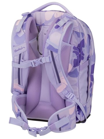 Satch Schulranzen satch Pack in Lilac Blossom