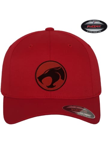 Thundercats Cap in Rot