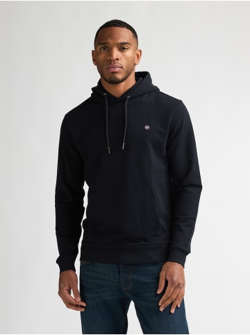 Petrol Industries Hoodie Andromeda in Schwarz