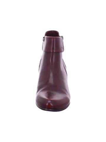 Sino Pro Damenstiefel warm Absatz  in  Rot