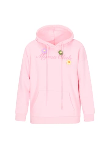 myMo Women Sweatshirt in light rose