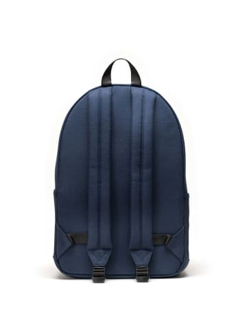 Herschel Kaine - Rucksack 16" 46 cm (black) in surf the web/darkest navy/lmn chrm