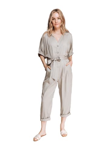 ZHRILL Zhrill Damen Jumpsuit VERMA  in grün