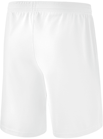 erima Sportshorts "Celta Shorts Mit Innenslip" in Weiß
