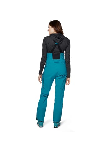 Black Diamond ORBITER 400 LANTERN in Rauchblau