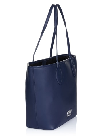 cavalli CLASS Tasche für Damen in blau