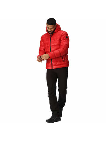 Regatta Isolationsjacke Toploft III in Rot