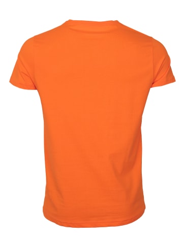 TOP GUN T-Shirt TG20213036 in coral