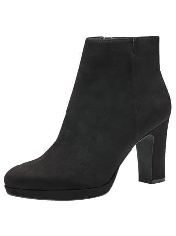 Tamaris Stiefelette in BLACK