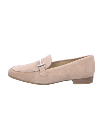 ara Business Slipper in Beige