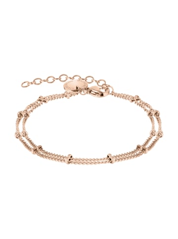 LIEBESKIND BERLIN Armband in Rosegold