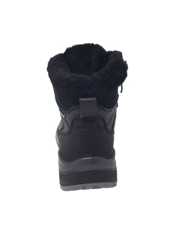 gComfort Schnürboots in Schwarz