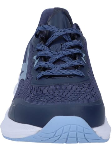 Hi-Tec Sneaker "Bramble Womens" in Blau