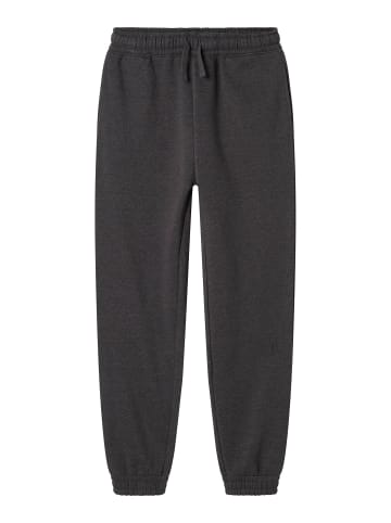 name it Jogginghose in Dark Grey Melange