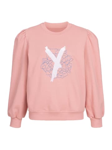 SURI FREY Sweatshirt SFY Freyday in bridal rose 650