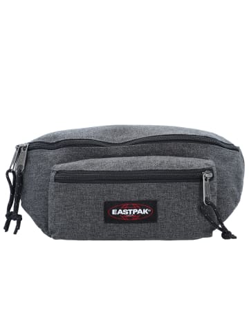 Eastpak Authentic Collection Doggy Bag Gürteltasche 27 cm in black denim