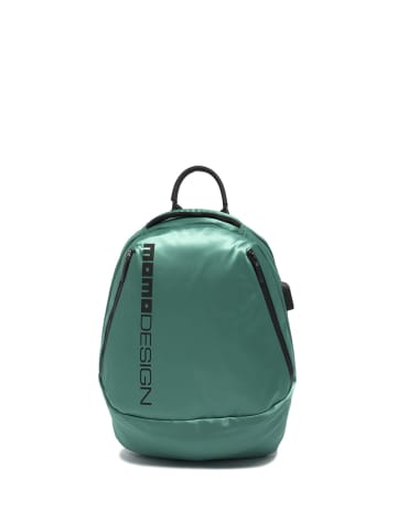 Momodesign  Rucksack in GREEN
