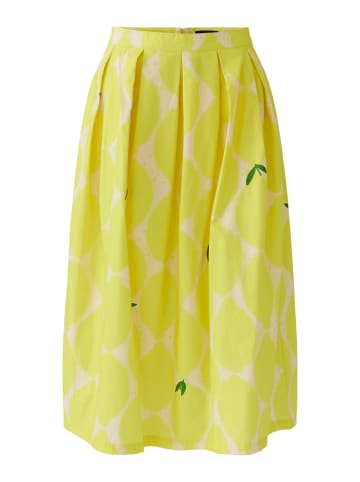 Oui Midirock in yellow stone