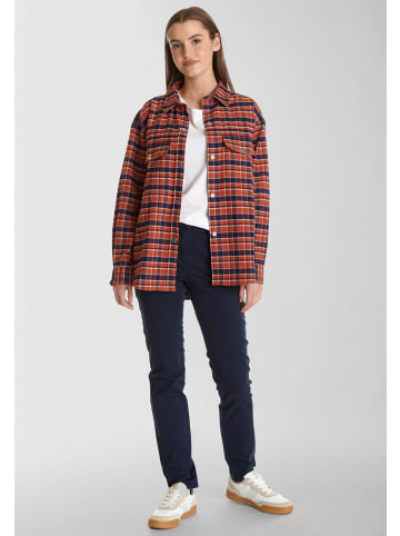 GreenBomb Over Basic in GebranntesGebranntes Orange karo