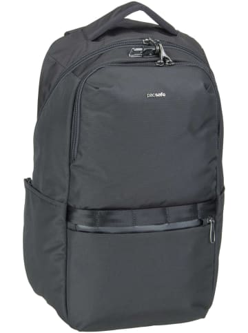 Pacsafe Rucksack / Backpack Metrosafe X 25L Backpack in Black