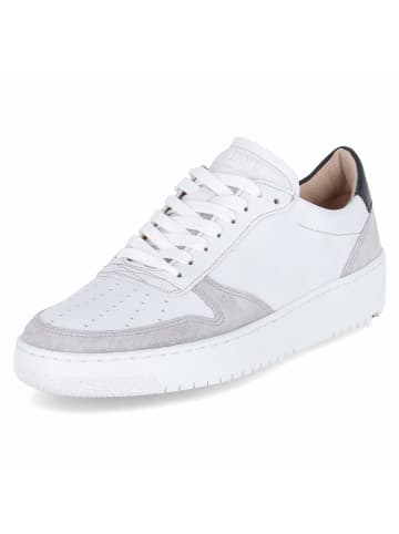 LLOYD Low Sneaker CAMY in Weiß