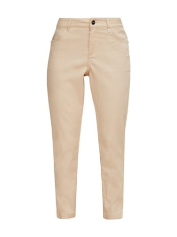 comma 7/8 Hose für Damen in beige