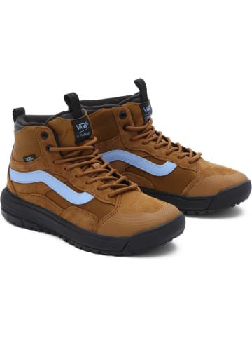 Vans Sneaker "Ua Ultrarange Exo Hi Mte-1" in Blau