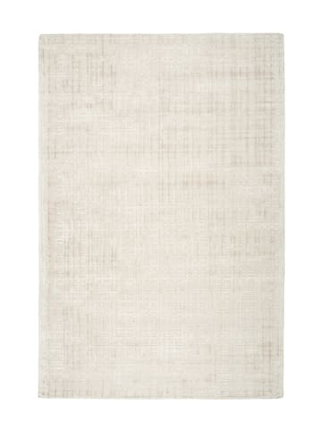 Kayoom Teppich Anabal in Beige / Silber