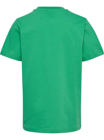 Hummel T-Shirt Hmljulle Jungen in MING GREEN
