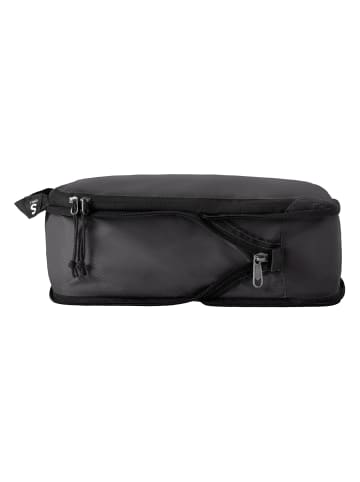 Eagle Creek Pack-It Packtaschen Set S-M 3 tlg. mit Dehnfalte in black