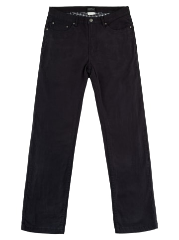 Mill&Tailor Thermohose 5 Pocket in marine
