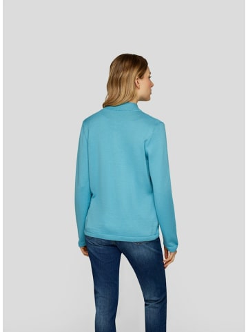 Rabe Strickjacke für Damen in uni