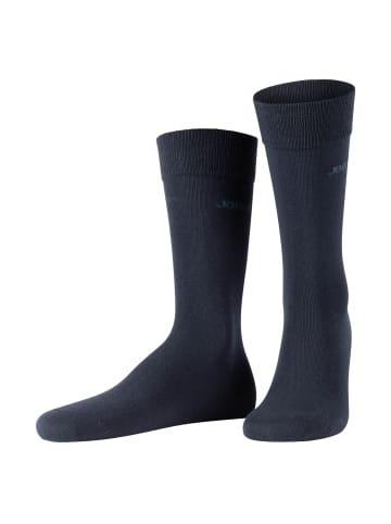 JOOP! Socken 2er Pack in Dunkelblau