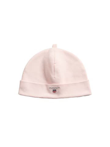 Gant Mütze in CrystalPink