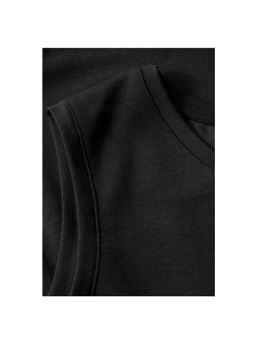 Street One Kleid in Black