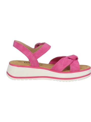 palado Riemchensandalen in Pink