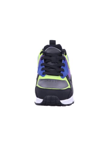 Skechers UNO GEN1-COLOR SURGE UNO GEN1-COLOR SURGE in black/multi