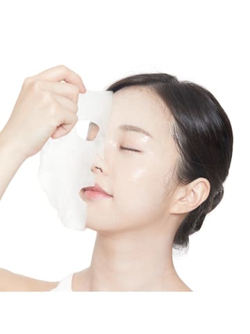 VT Cosmetics Tuchmaske Glucamune Sheet Mask, 23 g