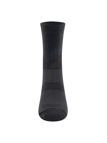 ewers Stoppersocken ABS ergostop Allround in graphit