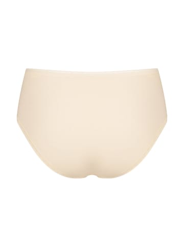 Sloggi Slip 4er Pack in Beige