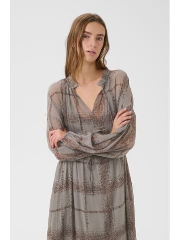 Karen By Simonsen Kleid KBEaston Oversize fit in Easton Print